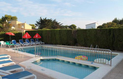 Apartamentos Talayot - Foto 45