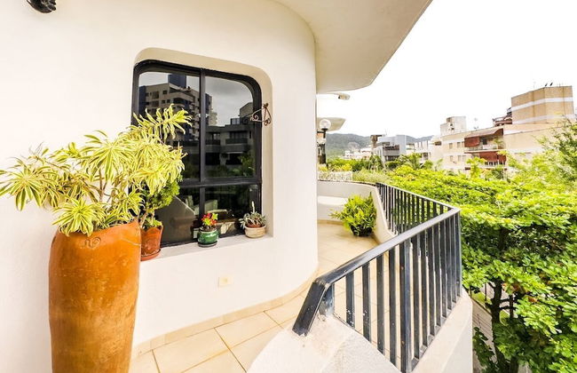 Apartamento Com Ar - Enseada - Foto 42