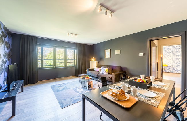 Smartflats Design - Berlaymont - Photo 33