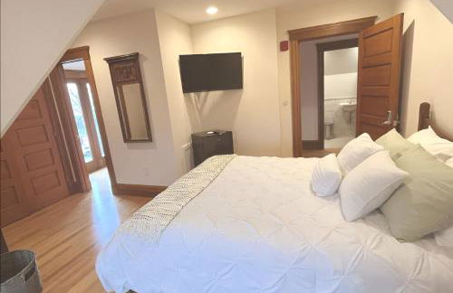 Forever Green Manor - 6 bedroom - Stunning Ocean Views - Foto 32