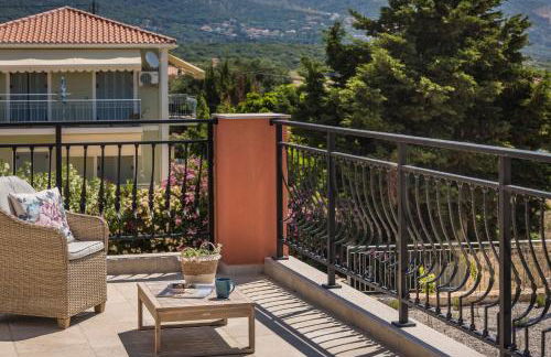 Villa Annino in Karavados Village with private Pool! - Foto 78