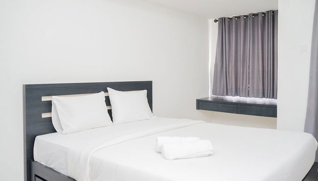 Chic Studio at Baileys Apartment - Foto 4, Habitación