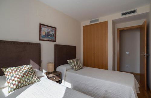 Apartamento Bulevar 2 con parking gratuito - Photo 26