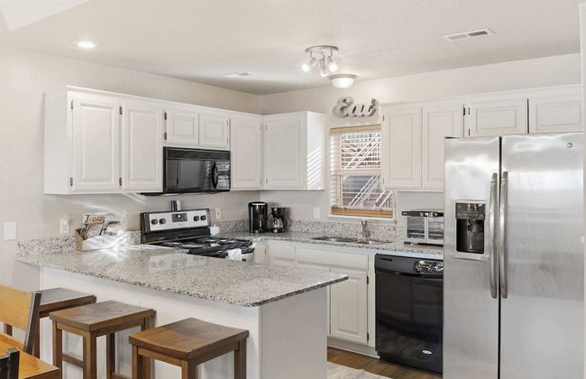 Oak Lane Escape - Branson - Resort Condo on Golf Course w/ Endless Amenities - Foto 6