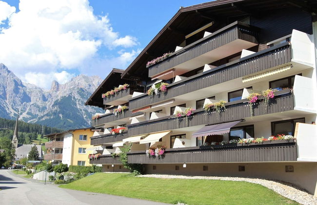 Cozy Apartment near Ski Area in Maria Alm - Foto 26