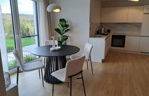 Wohnung mit Schlossblick, 65 qm - Neubau - Foto 2