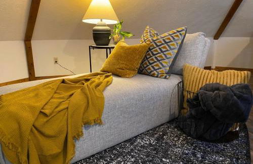 Pet-Friendly - Hot Tub - Fire Pit - Great Views - Foto 4