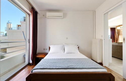 Chalandri Family Penthouse - 1' from metro station - Foto 36