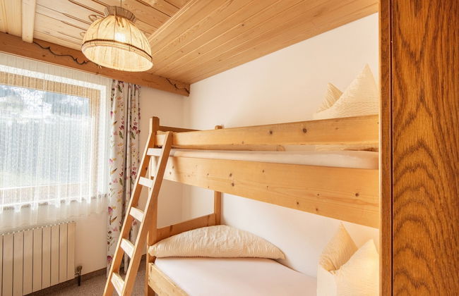 Chalet in Zell am Ziller Near Ski Lift - Foto 11