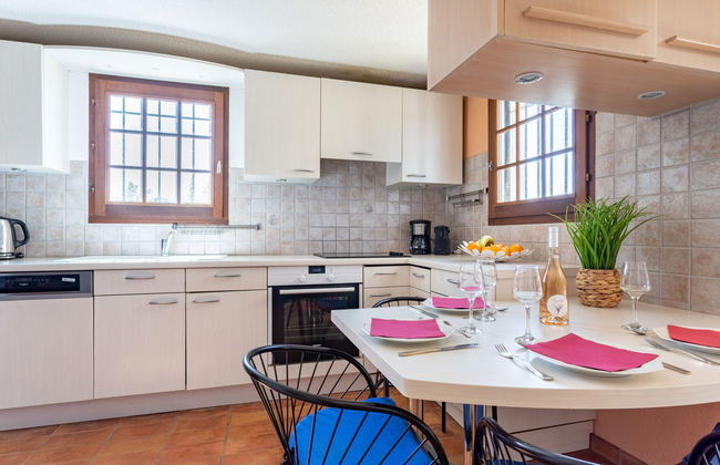 Le Belvédère - Foto 10