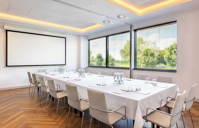 Corendon Apartments Amsterdam Schiphol Airport Hotel - Foto 47