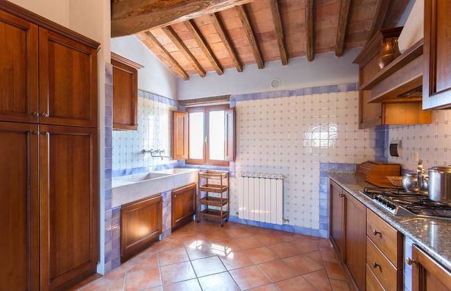 Tenuta di Monaciano - Foto 21