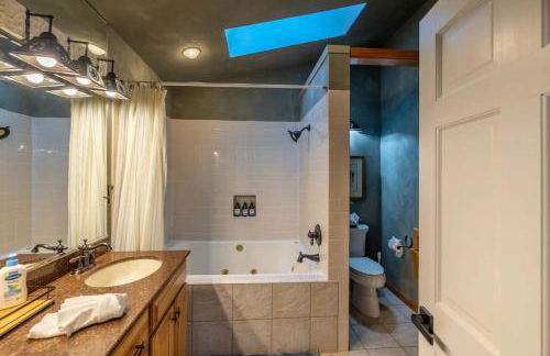 Highlands Family Mountain Retreat - Foto 17