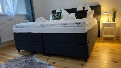 VOH SUPER EXKLUSIVES LOFT, ZENTRAL, Smart-TV, Parkplatz - Foto 5