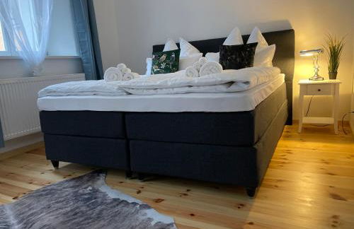 VOH SUPER EXKLUSIVES LOFT, ZENTRAL, Smart-TV, Parkplatz - Foto 5