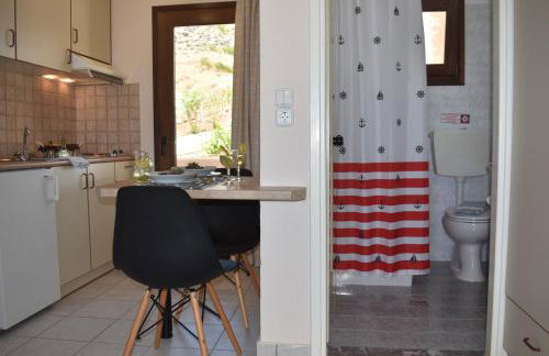 Asteras Apartments - Foto 60