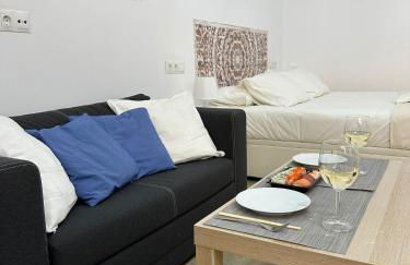 Apartamento Moderno Playa Málaga - Photo 10