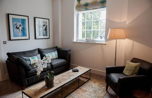 The Halston - Foto 44