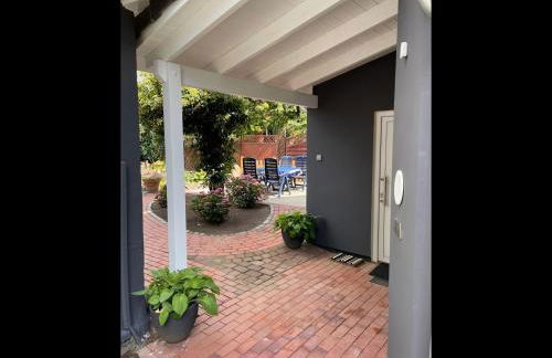 NEU! Ferienwohnung MOIN - Foto 4