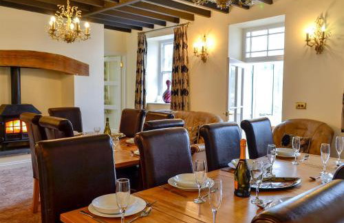 Maesbangor Farmhouse - Foto 12