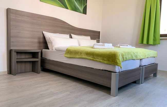 Rhöner Ferienwohnung - Foto 1