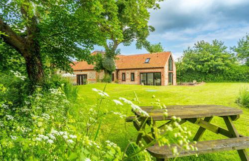 Waterside Barn - Foto 44