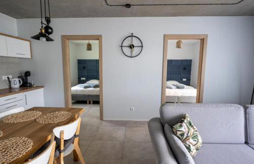 domki na wyłączność Koziniec, Solina Myczkowce Bieszczady 5 - Foto 7