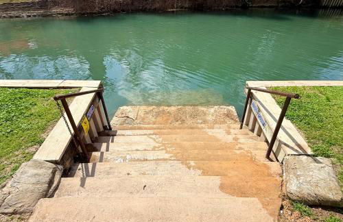 Riverfront condo downtown newbraunfels - Foto 21