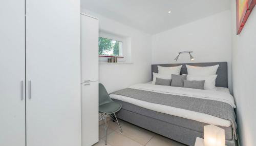 Ferienwohnung Krebssee Idyll 2 - Foto 5