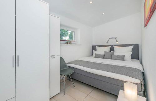 Ferienwohnung Krebssee Idyll 2 - Foto 5