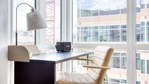 Bethesda 1BR w Gym WD Lounge nr Metro WDC-538 - Foto 4, Other