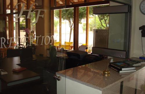 Hotel Filoxenia - Foto 38