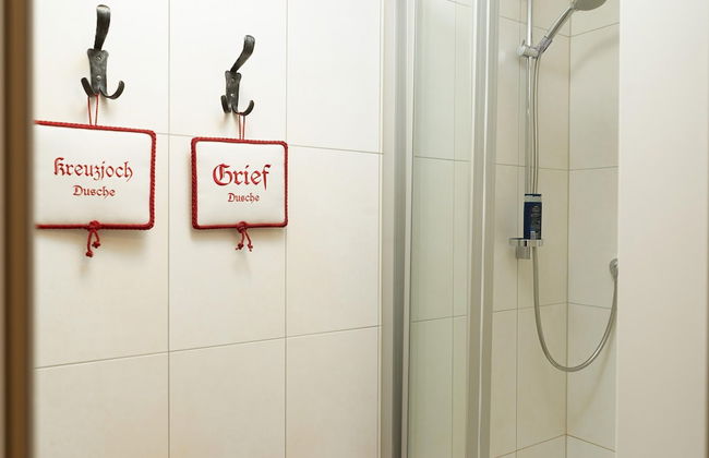 Apartment in Navis Near Berger Alm Ski Resort - Foto 11