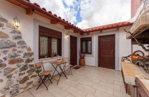 Petrino House Lasithi - Foto 25