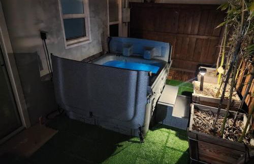 Beach House In The Heart Of PB - Foto 32