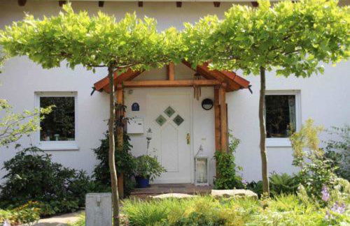 Ferienwohnung Dr. Vera Schmidt - Foto 2