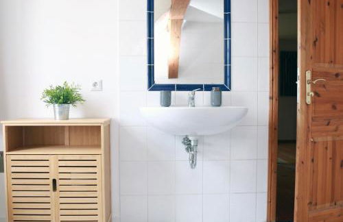 Apartment in Moltzow- viel Platz in ländlicher Lage - Foto 8