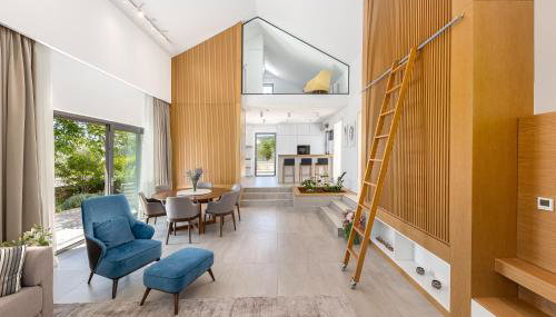 Villa True Oasis with Heated Pool - Foto 4