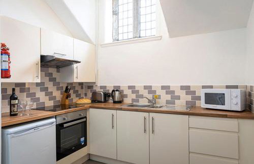 Hengar Manor Apartments - Foto 8