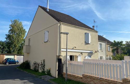 Chez Manu Meublé de tourisme 2 étoiles pour 6 personnes - 3 chambres - Foto 1