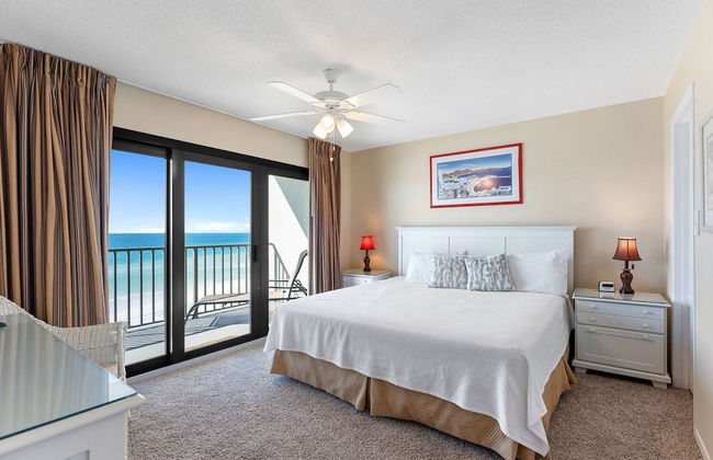 Commodore by iTrip Panama City Beach - Foto 63