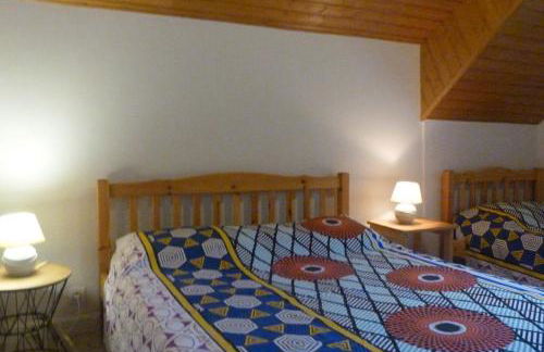 Agréable appartement au 1er étage avec terrasse, pour 4 personnes - Foto 6