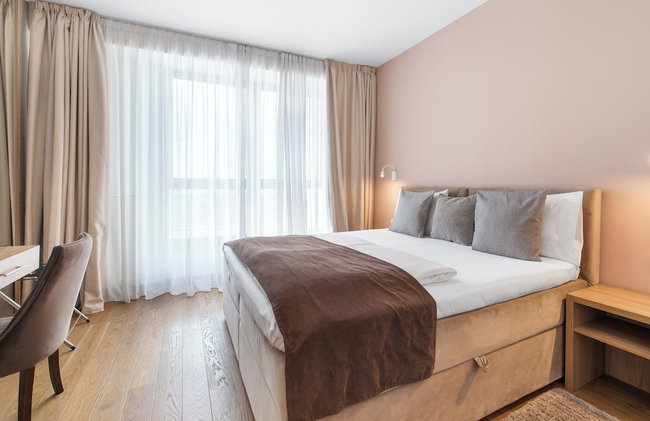 Belgrade Waterfront Riverside Apartments - Photo 31