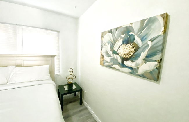 Orange Tree Cottages Downtown - Foto 7