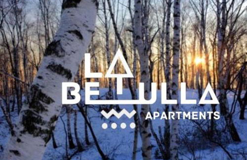 La Betulla Apartments - Photo 14