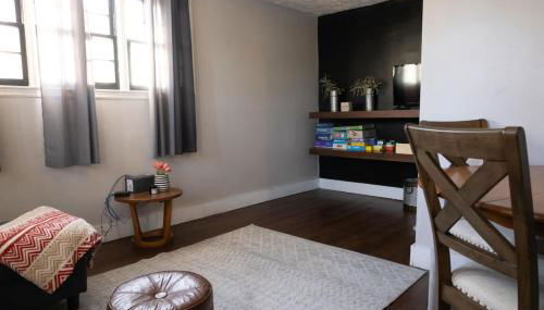 Homey 3 Bedroom Duplex - Foto 5