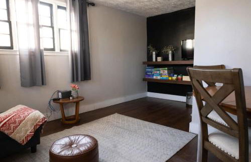 Homey 3 Bedroom Duplex - Foto 5