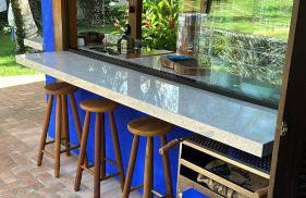 Vila dos Tangarás, Casa 2 Boutique Riacho - 30m do mar - Foto 23