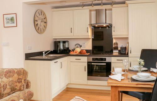 The Threshing Floor at Tennant Barn - Foto 4