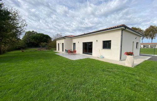 Le gîte des Acacias - Foto 27